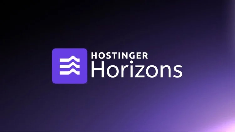 Hostinger Horizons Test